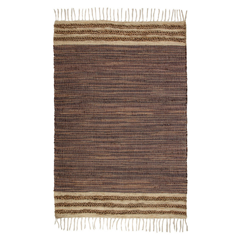 Χαλί Καλοκαιρινό (200x290) New Plan Delhi BR-4020