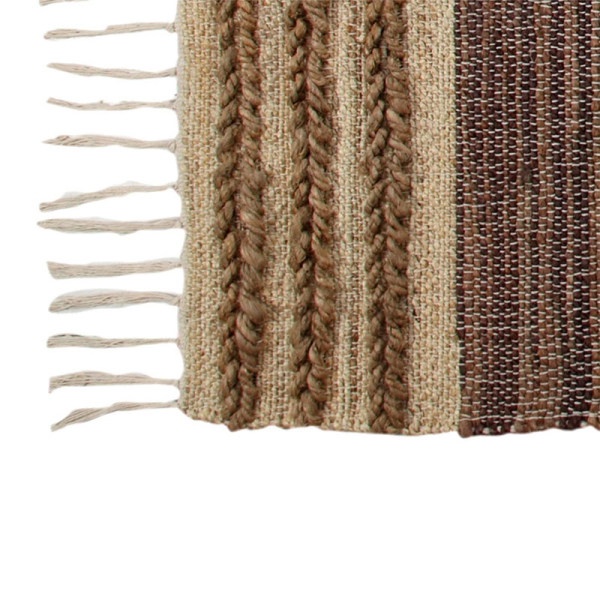 Χαλί Καλοκαιρινό (200x290) New Plan Delhi BR-4020