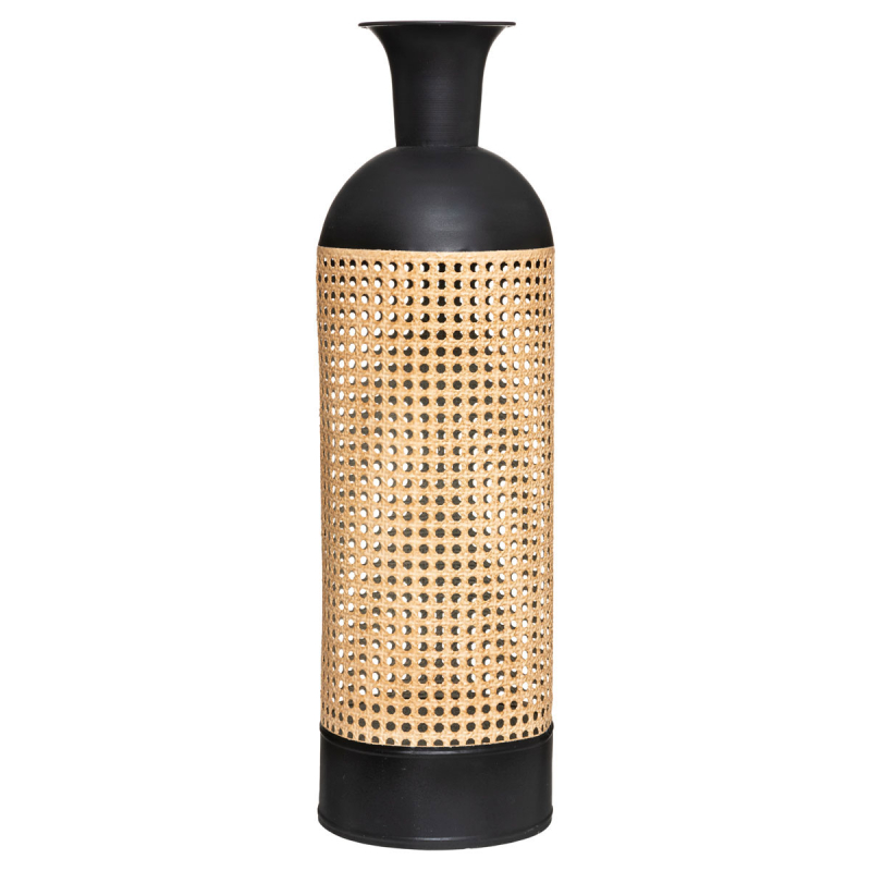 Διακοσμητικό Βάζο (Φ18.5x61.5) A-S Arty 173079