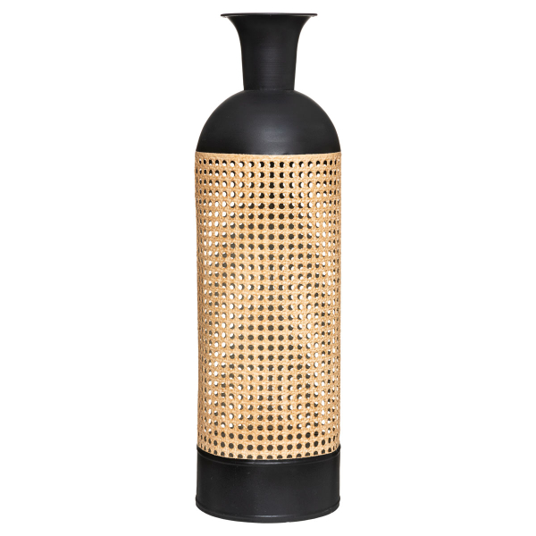 Διακοσμητικό Βάζο (Φ18.5x61.5) A-S Arty 173079