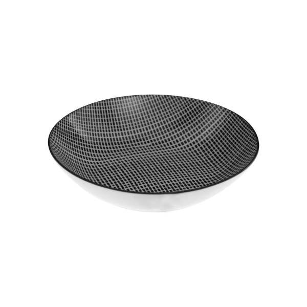 Σετ Πιάτα 18τμχ S-D Bohemia Square 154723D