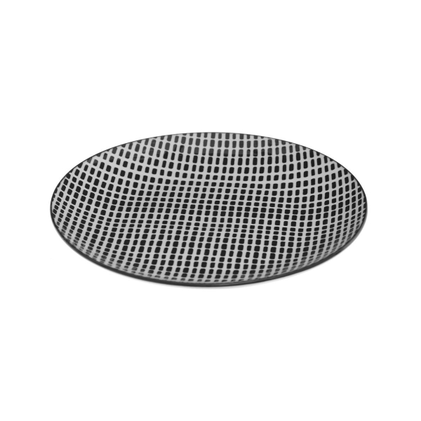 Σετ Πιάτα 18τμχ S-D Bohemia Square 154723D