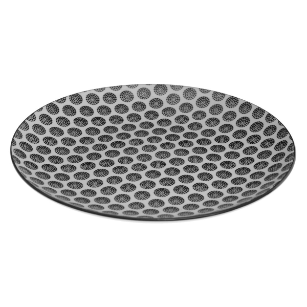 Σετ Πιάτα 18τμχ S-D Bohemia Rondo 154723C