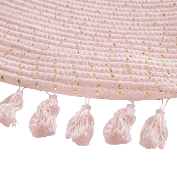 Στρογγυλό Πατάκι (Φ90) A-S 127296