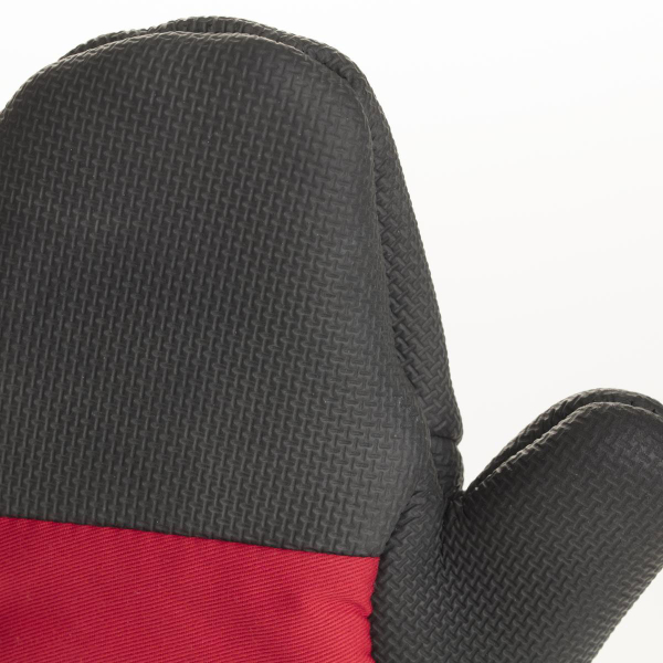 Γάντι Κουζίνας Neoprene F-V Kitchen Glove Rouge 135293A