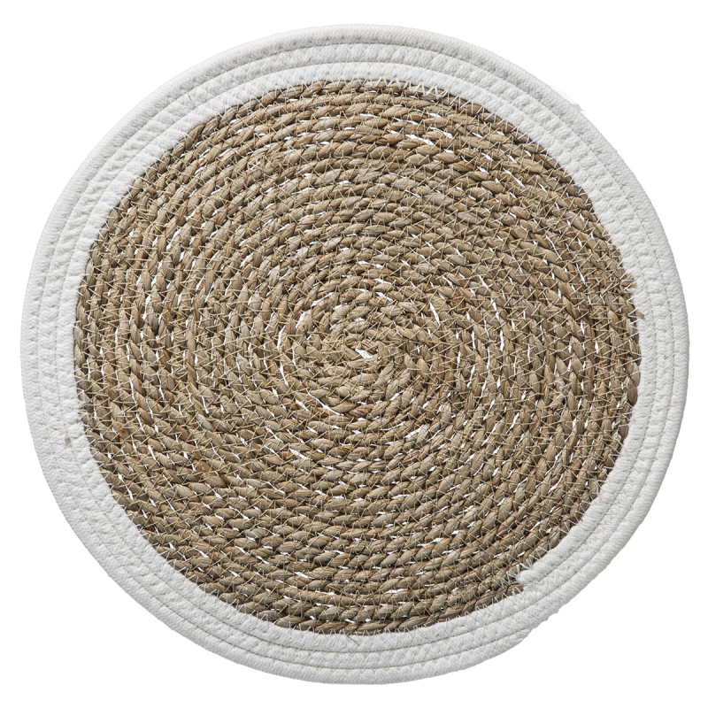 Σουπλά S-D Happy Pop White 173767B