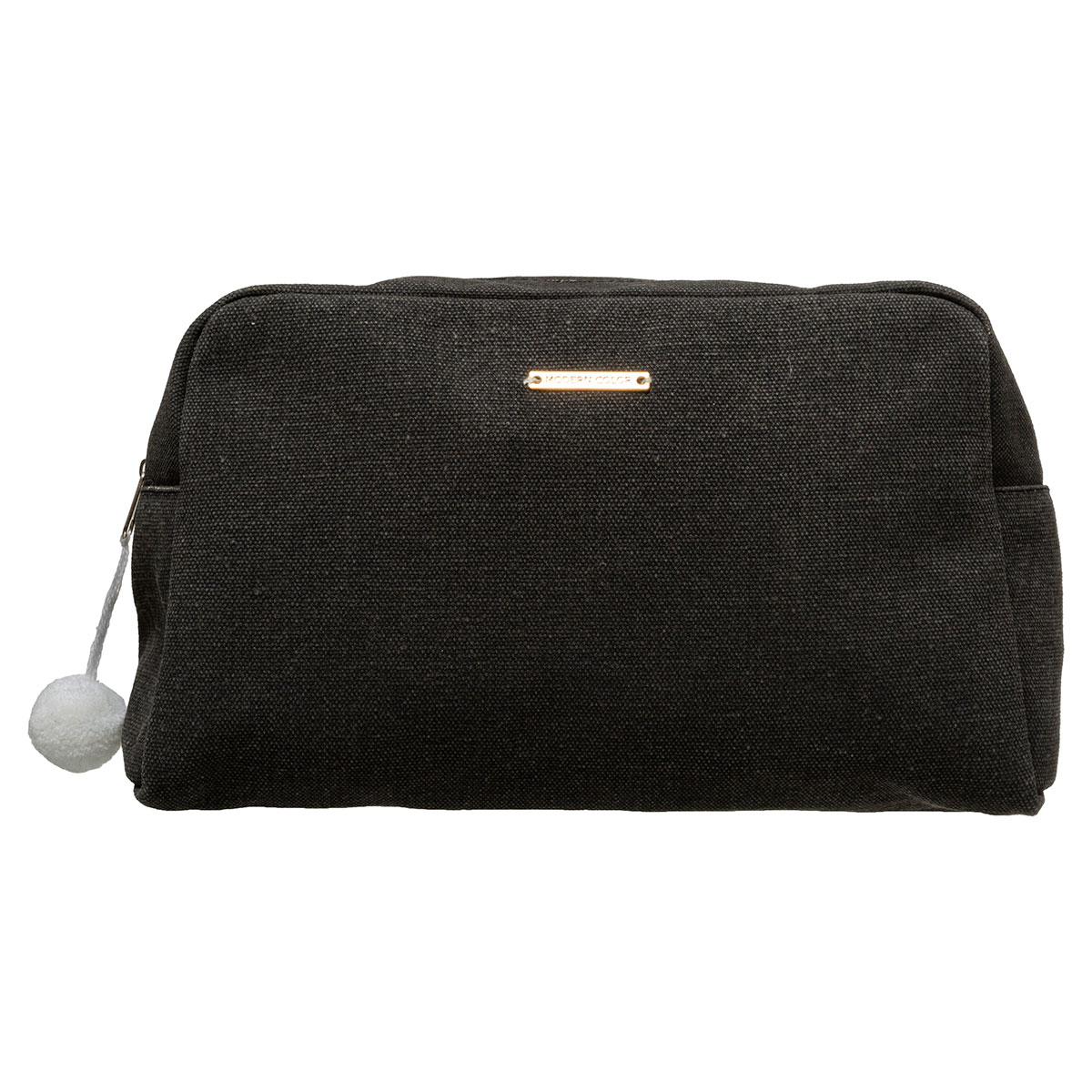 Νεσεσέρ Καλλυντικών (Σετ 2τμχ) F-V Modern Charcoal 174668B φωτογραφία