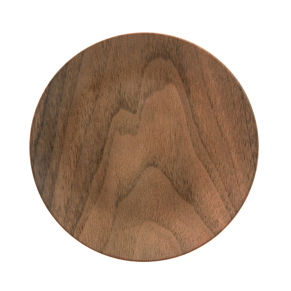 Πιάτο Φαγητού Ρηχό (Φ26) S-D Wood Mood 162068