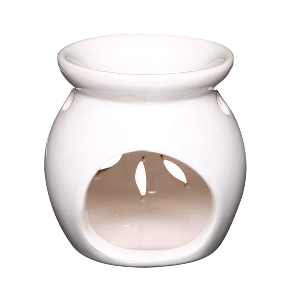 Αρωματιστής Με 6 Λαδάκια + Αρωματικό Κερί (Σετ) C-B Red Fruits 157759A