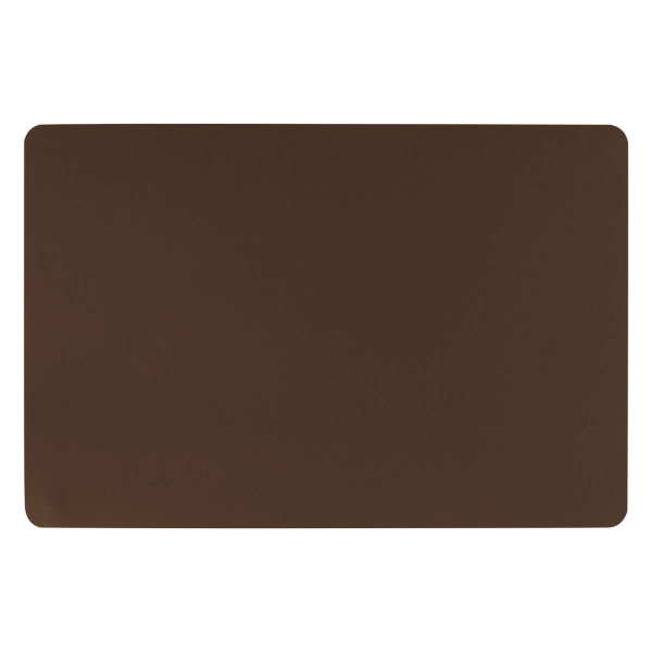 Σουπλά S-D Leather Brown 160661D