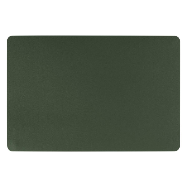 Σουπλά S-D Leather Green 160661E