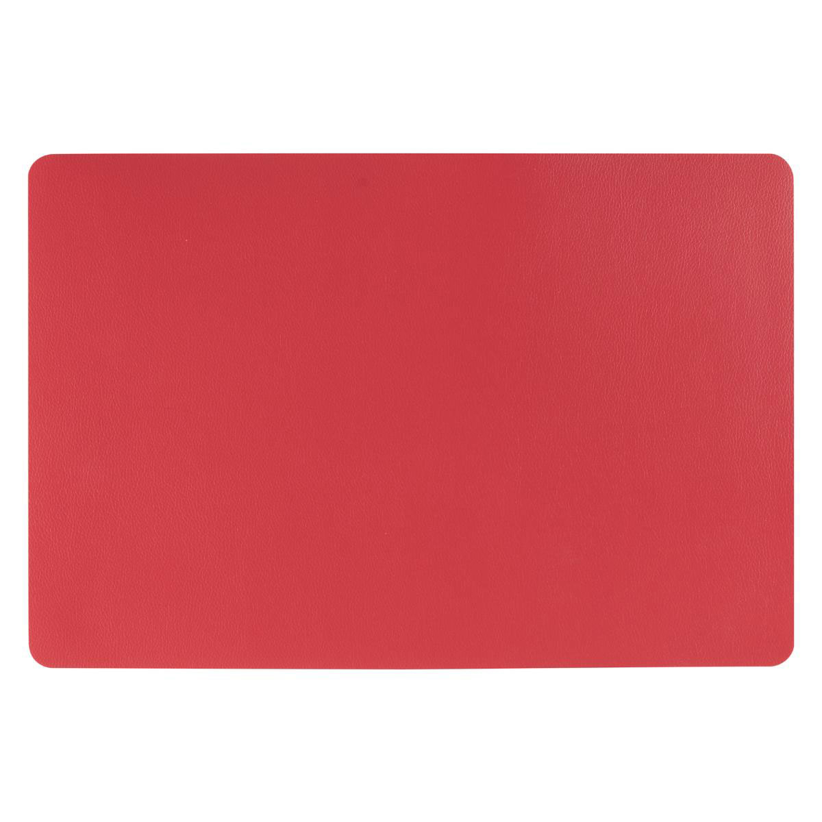 Σουπλά S-D Leather Red 160661F 174548