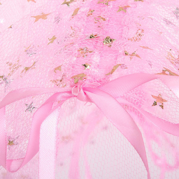 Κουνουπιέρα Οροφής A-S Princess Pink 127182