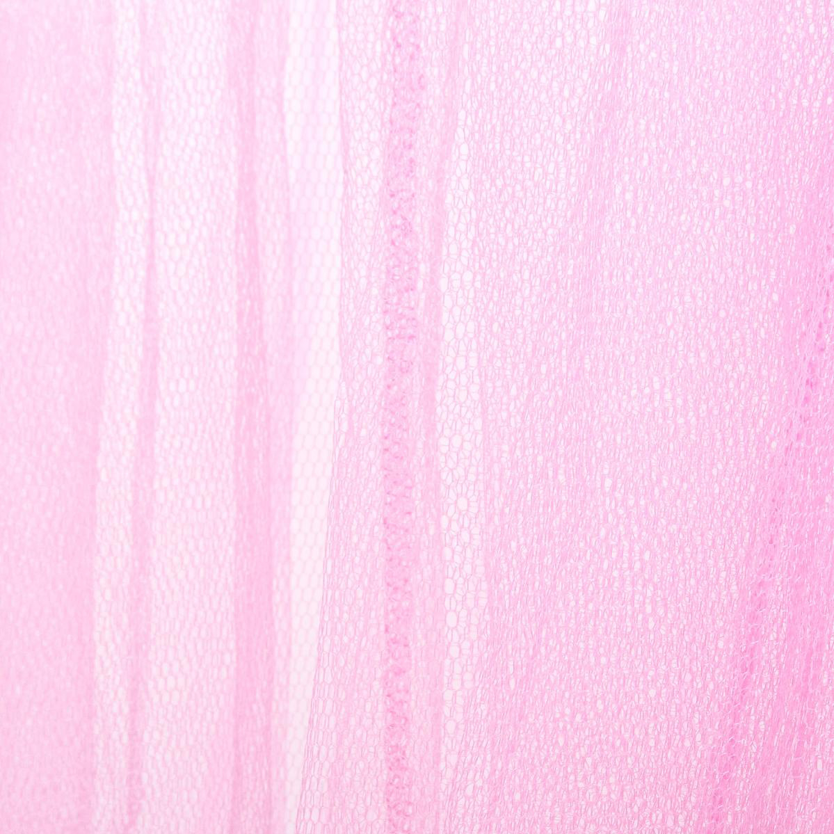 Κουνουπιέρα Οροφής A-S Princess Pink 127182 Home Παιδικά Διακόσμηση Παιδικού Δωματίου Spitishop