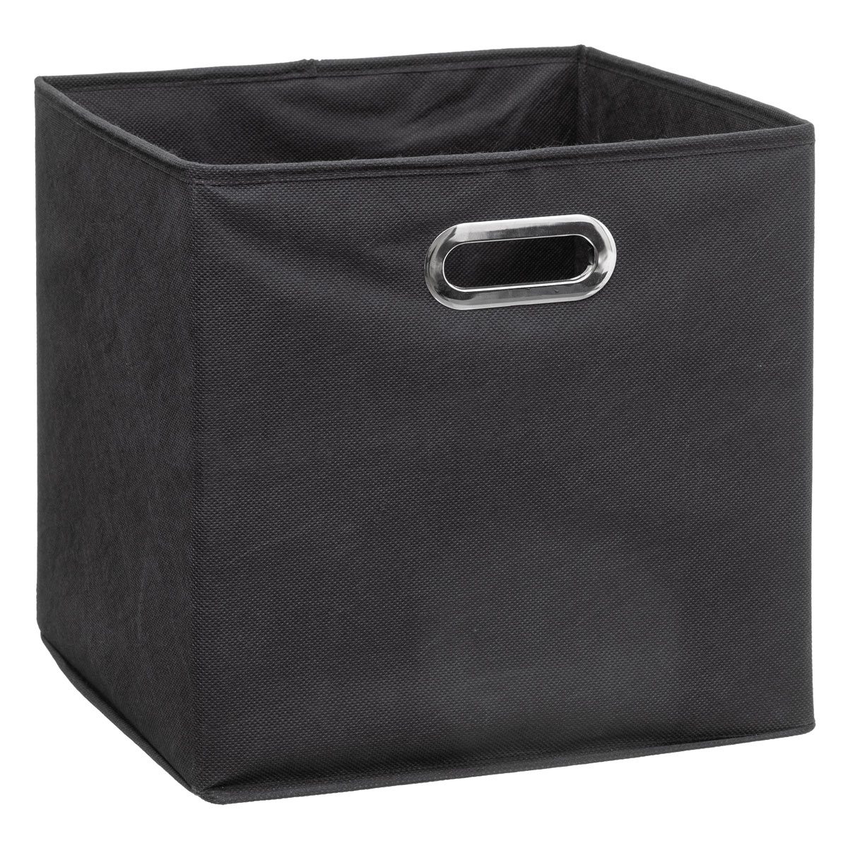 Κουτί Αποθήκευσης (31x31x31) F-V Storage Box Dark Grey 138885A 180967