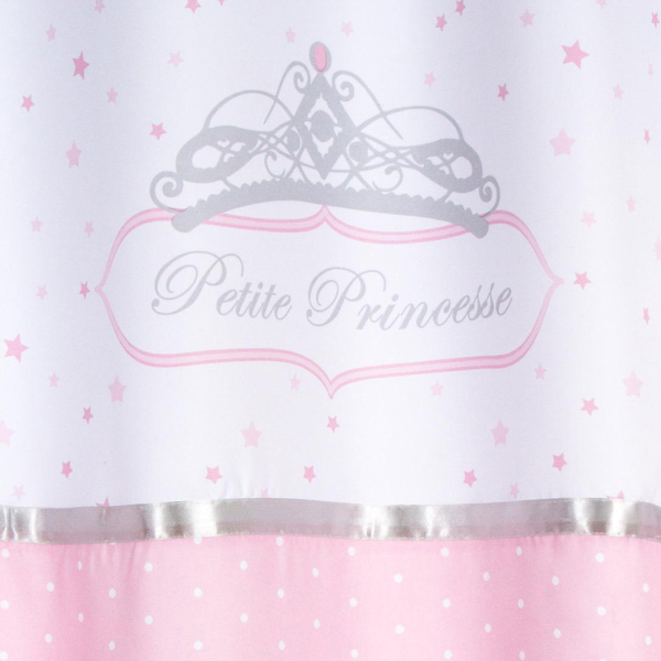 Παιδική Κουρτίνα (140x260) Με Τρουκς A-S Princess Bow 126994A