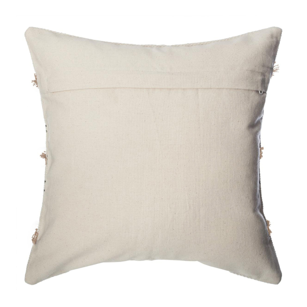 Διακοσμητική Μαξιλαροθήκη (40x40) A-S Etnik 156173D