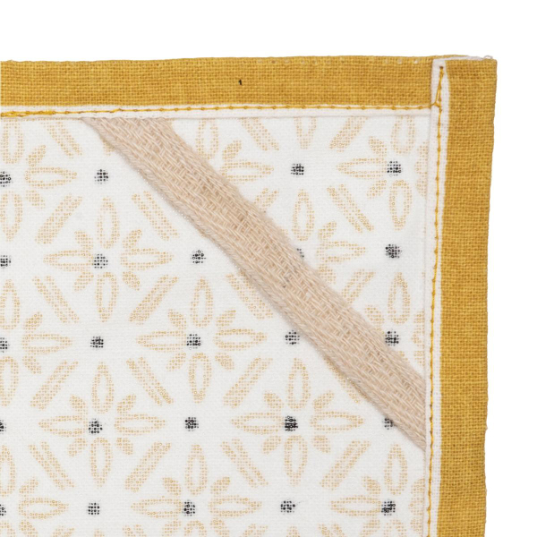 Ποτηρόπανα (Σετ 3τμχ) A-S Ochra 178554R