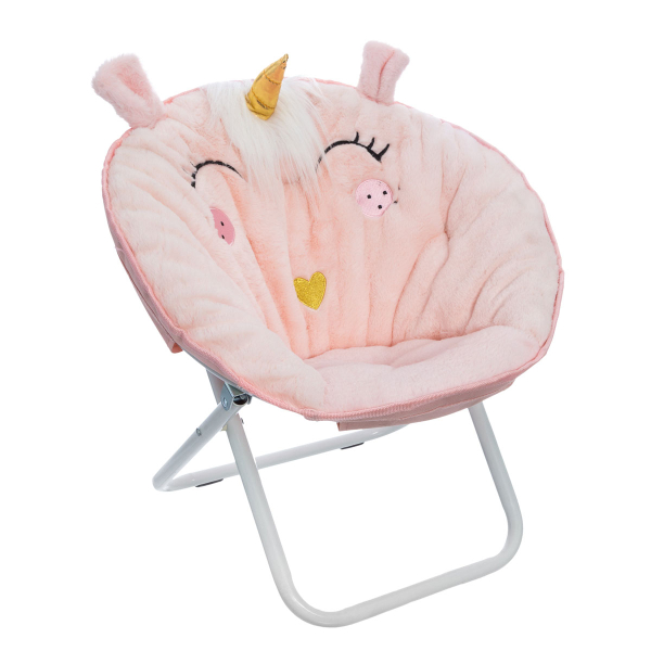 Παιδική Καρέκλα Πτυσσόμενη A-S Unicorn 158705
