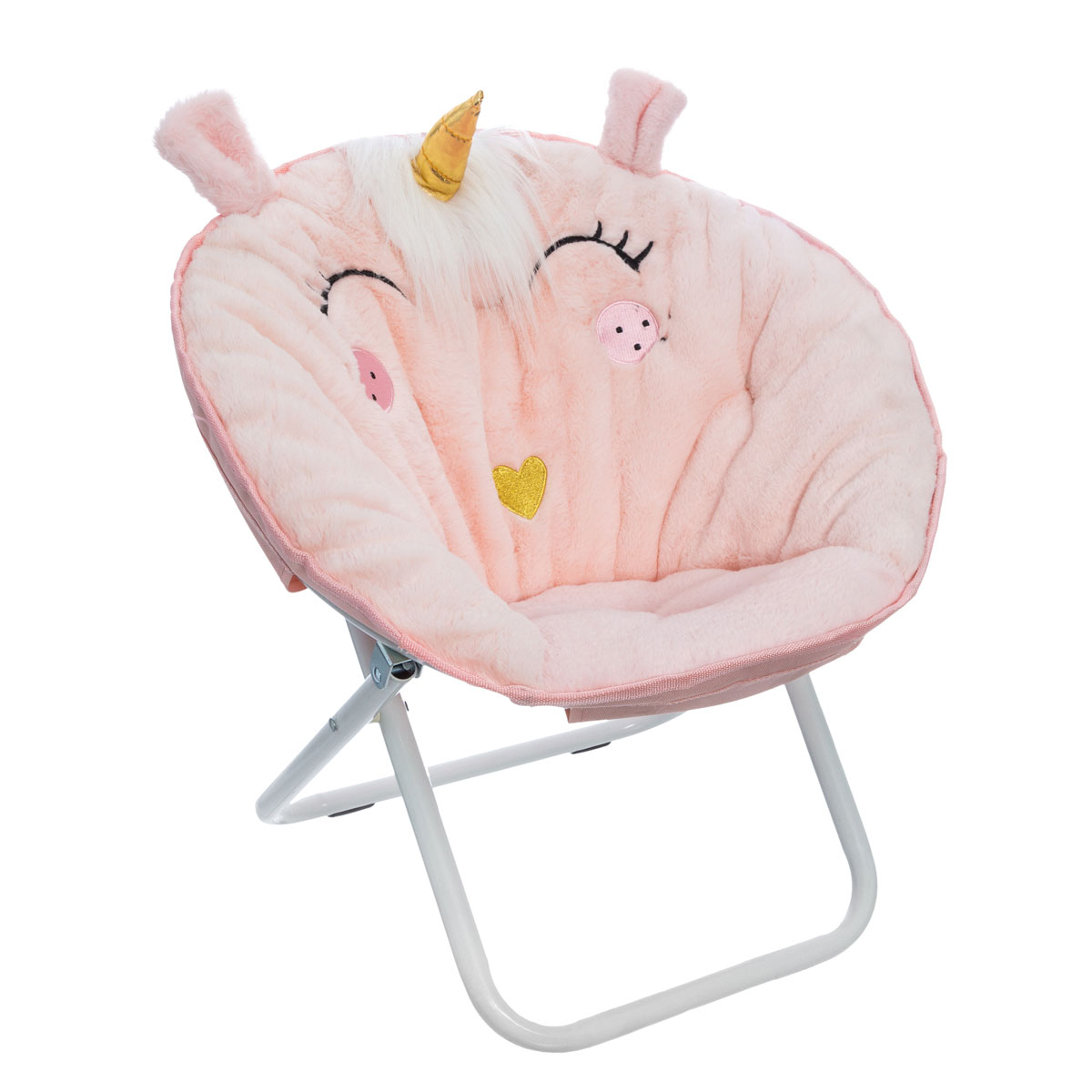 Παιδική Καρέκλα Πτυσσόμενη A-S Unicorn 158705 188143