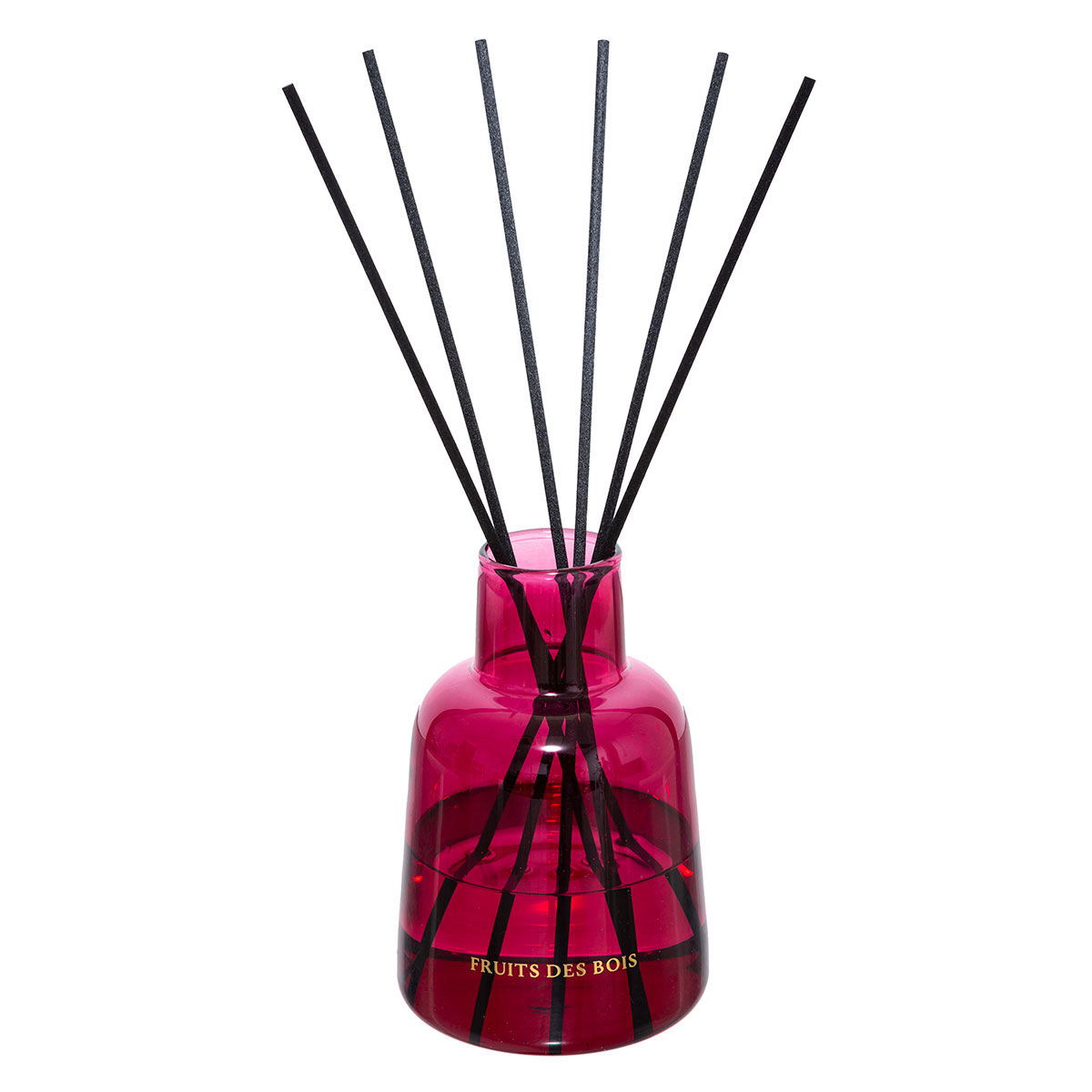 Αρωματικό Χώρου 250Ml με Στικς C-B Bili Red Berries 181638A Home Διακόσμηση Αρωματικά - Diffuser Spitishop