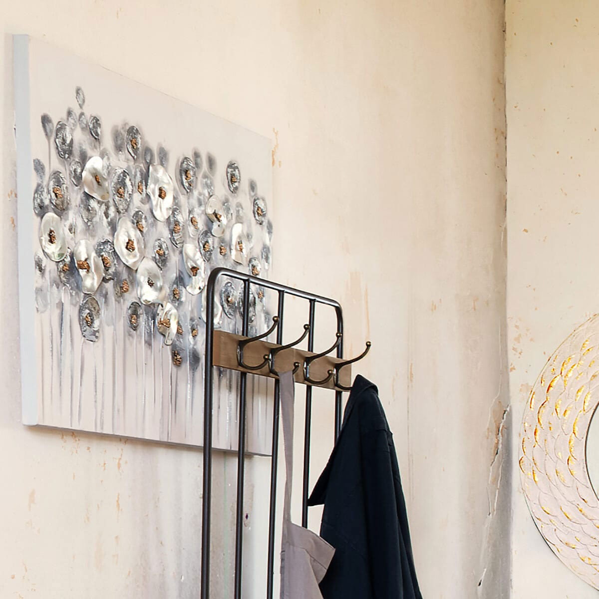 Πίνακας (90x60) A-S Bouquet 148369 φωτογραφία