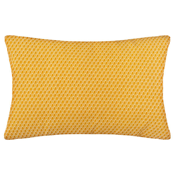 Διακοσμητικό Μαξιλάρι (30x50) A-S Otto Yellow 163961R
