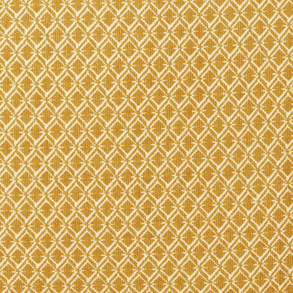 Διακοσμητικό Μαξιλάρι (30x50) A-S Otto Yellow 163961R