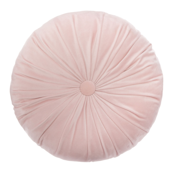 Διακοσμητικό Μαξιλάρι (Φ40) A-S Dolce Pink 163912P