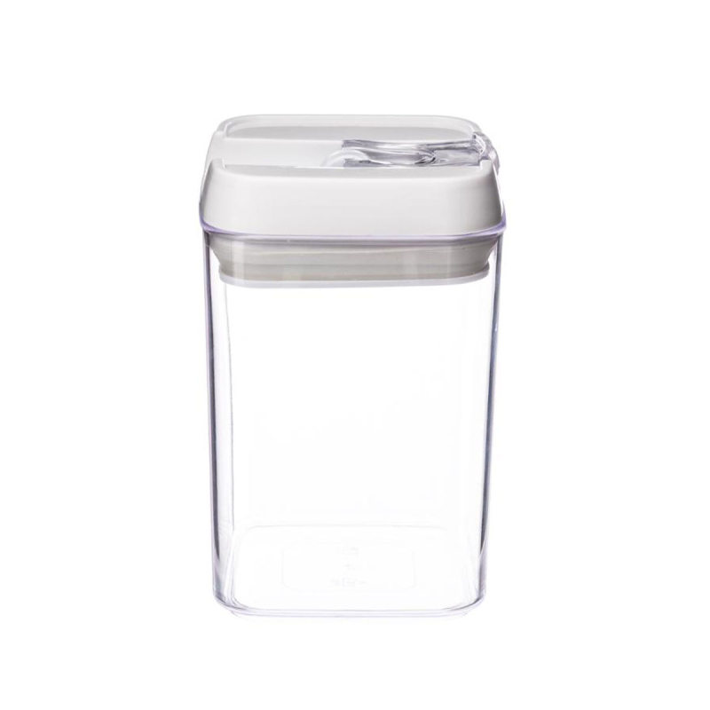 Δοχείο Αποθήκευσης 800ml Με Αεροστεγές Κλείσιμο F-V Air Sealed 146436