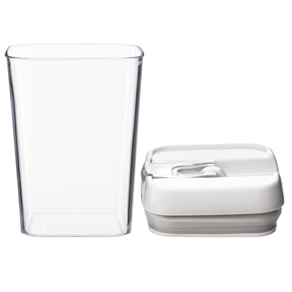 Δοχείο Αποθήκευσης 800ml Με Αεροστεγές Κλείσιμο F-V Air Sealed 146436