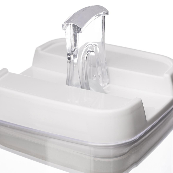 Δοχείο Αποθήκευσης 800ml Με Αεροστεγές Κλείσιμο F-V Air Sealed 146436