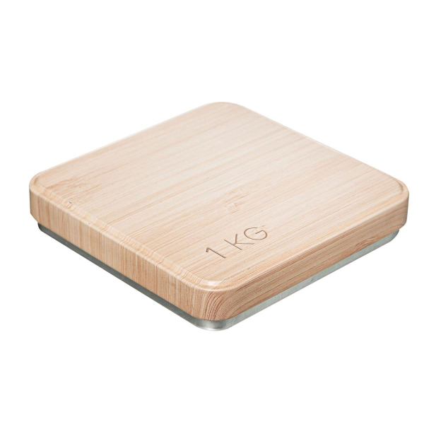 Δοχείο Για Ζυμαρικά 1kg (Φ10.5x18.5) F-V Embossed 3D 169297