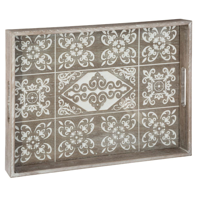 Δίσκος Σερβιρίσματος (40x30x4.5) A-S 157178