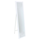 Καθρέφτης Δαπέδου (41×158.5) A-S White 121117A