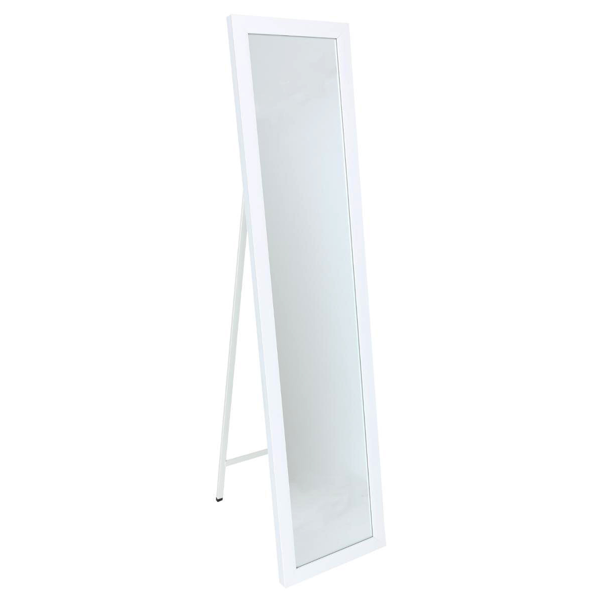 Καθρέφτης Δαπέδου (35x155) A-S White 121117A