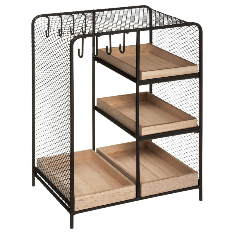 Σταντ Κοσμημάτων A-S Dressing 173408