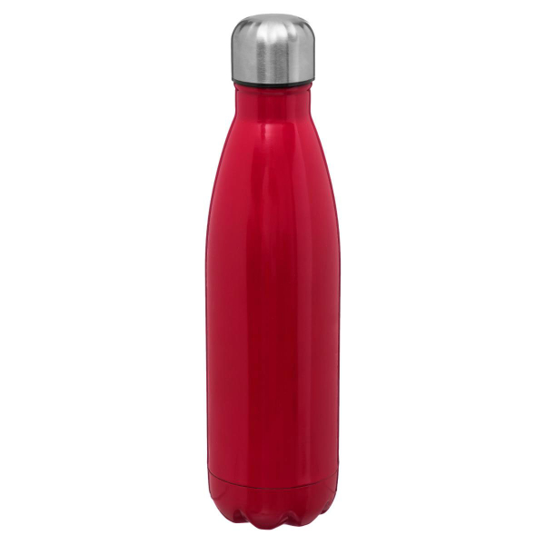 Μπουκάλι Θερμός 500ml F-V Cooler Bottle Red 145787A
