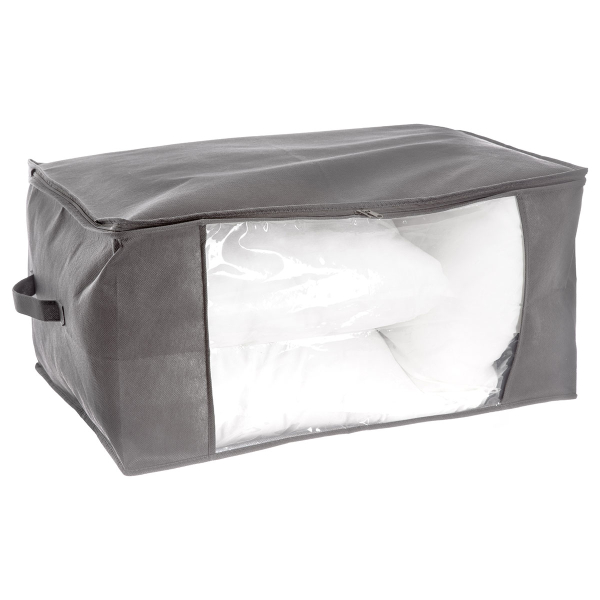 Θήκη Φύλαξης (60x45x30) F-V Garment Bag L.Grey Small 138891B