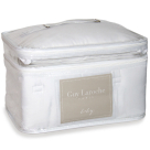 Βρεφικό Πάπλωμα (110×140) + Μαξιλάρι Ύπνου Guy Laroche Fine