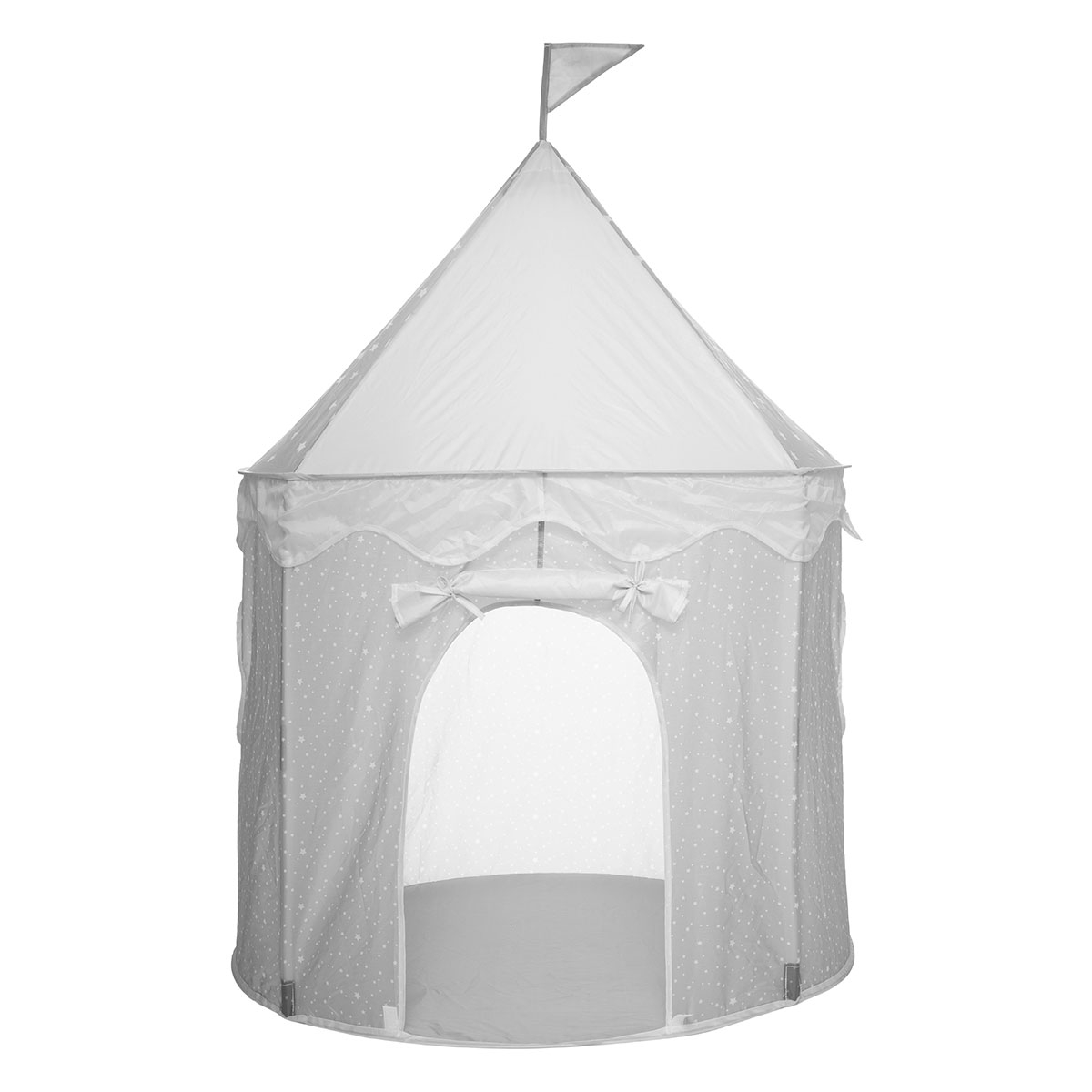 Παιδική Σκηνή A-S Pop Up Grey 174150B Home Παιχνίδια Παιδικές Σκηνές Spitishop