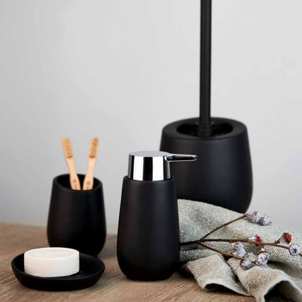 Πιγκάλ Wenko Badi Black 23654100