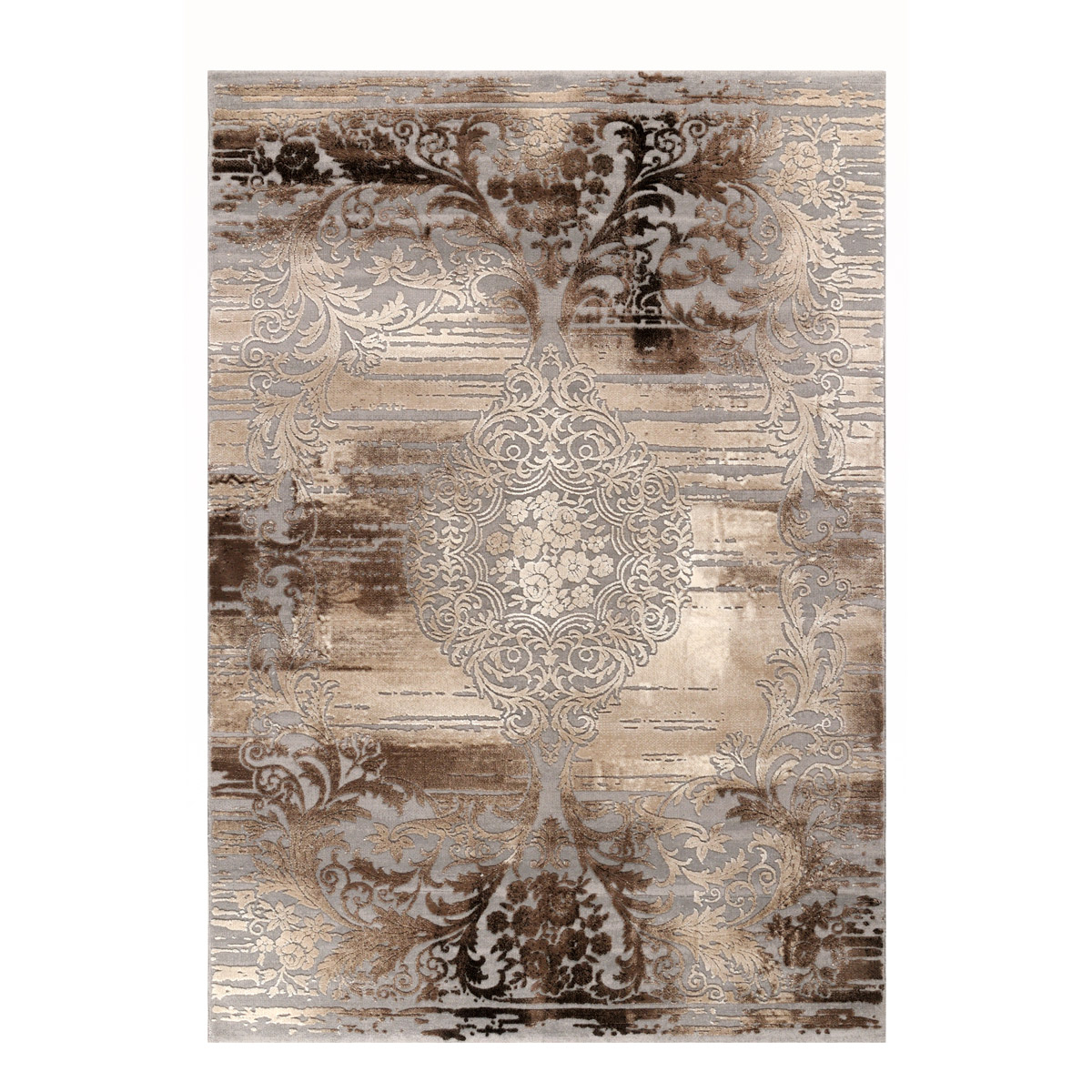 Χαλί (166×236) Tzikas Carpets Vintage 23336-957