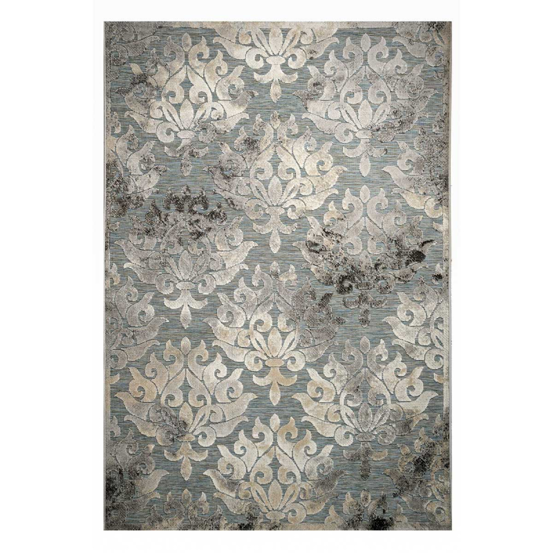 Χαλί All Season (133x190) Tzikas Carpets Boheme 18533-953