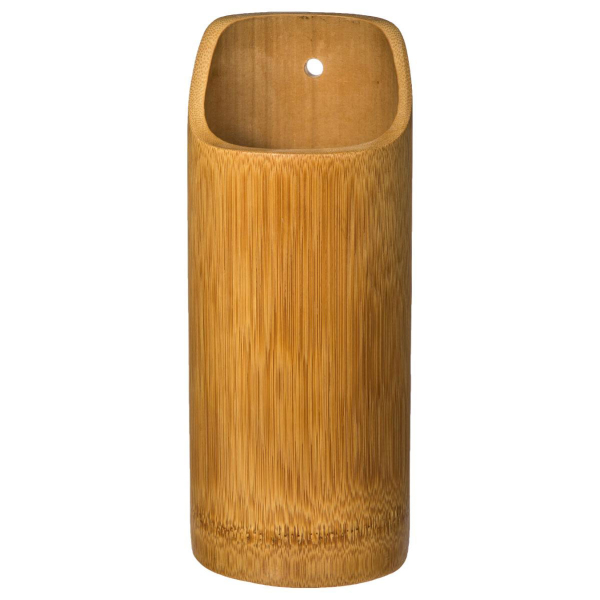 Κουτάλες Μαγειρικής + Βάση (Σετ 5τμχ) F-V Bamboo Holder 540744112