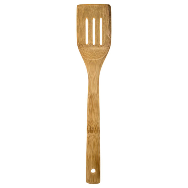 Κουτάλες Μαγειρικής + Βάση (Σετ 5τμχ) F-V Bamboo Holder 540744112