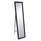 Καθρέφτης Δαπέδου (41×158.5) A-S Black 121117B