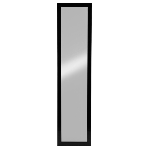 Καθρέφτης Δαπέδου (41x158.5) A-S Black 121117B