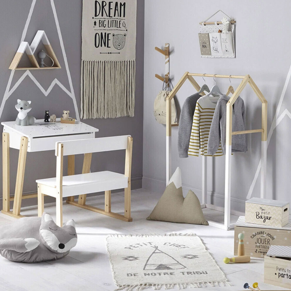 Παιδική Κρεμάστρα Δαπέδου A-S House 158477