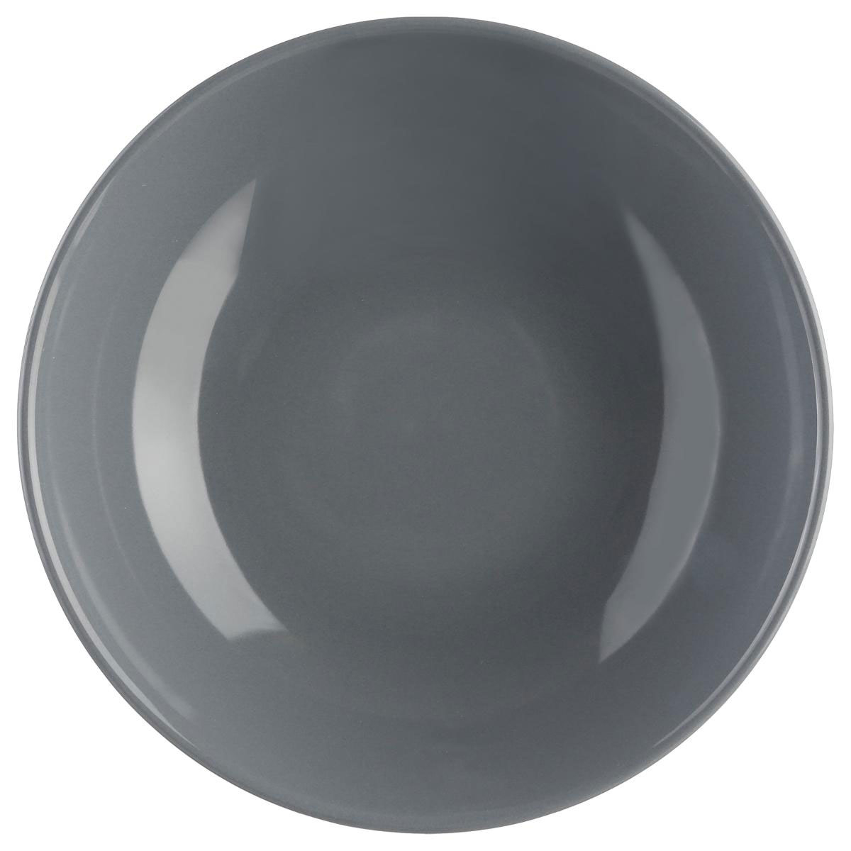 Σετ Πιάτα 18Τμχ S-D Colorama Grey 154520C Home Είδη Σερβιρίσματος & Σερβίτσια Spitishop
